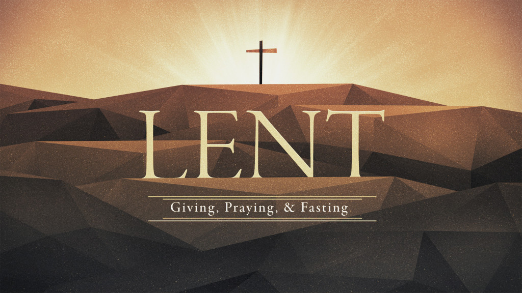 True Meaning of Fasting and Almsgiving (Lent) TSM 22 Truth Still