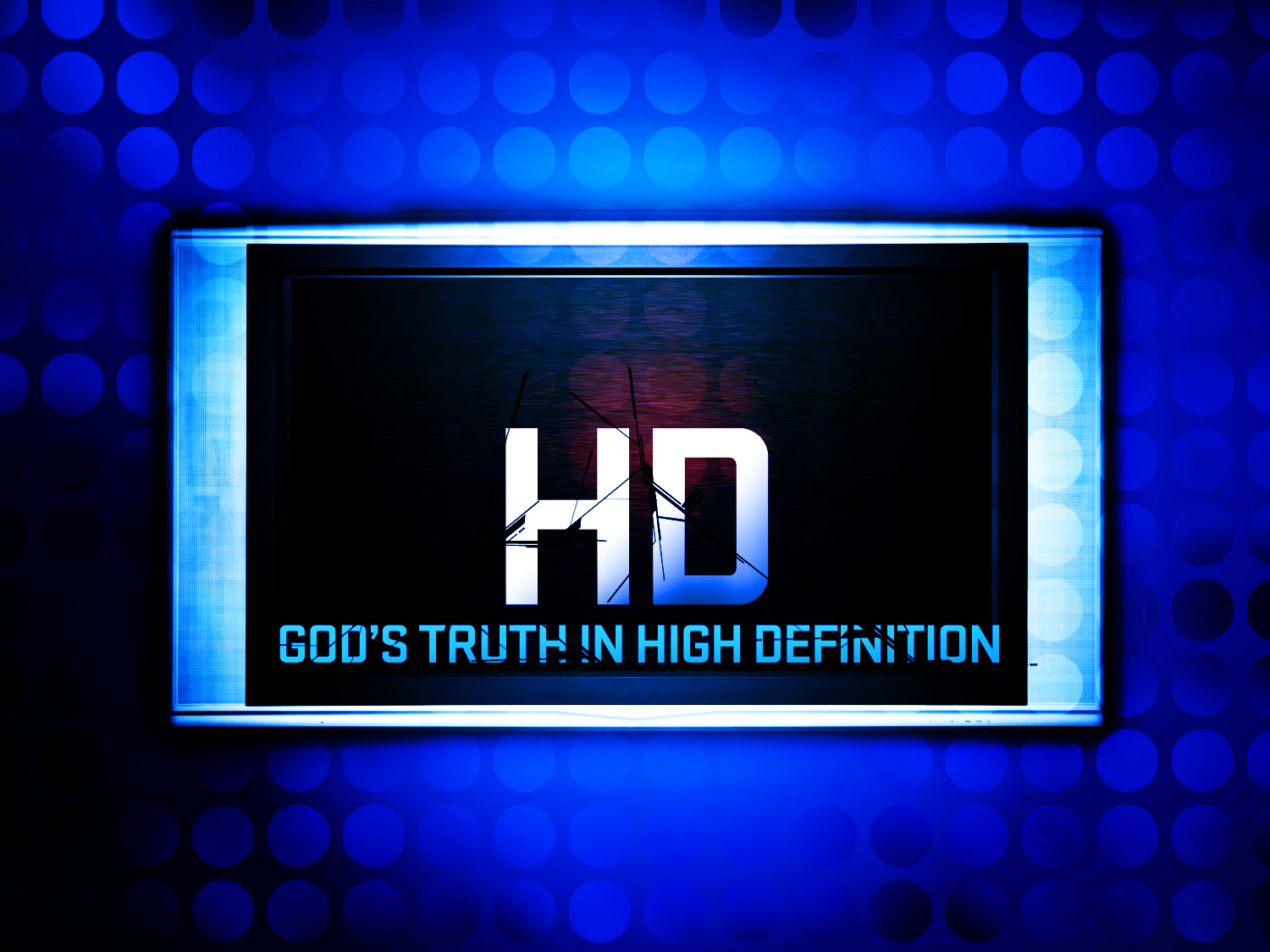 Truth is Personal (literally!) Truth Still Matters Episode #3