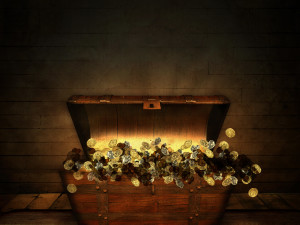 trouble with treasure_t_nt