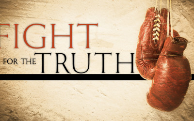 Arguments Point to God