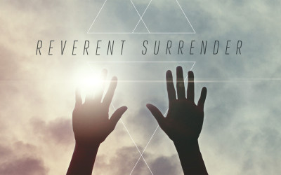 Adoration of the Blessed Sacrament