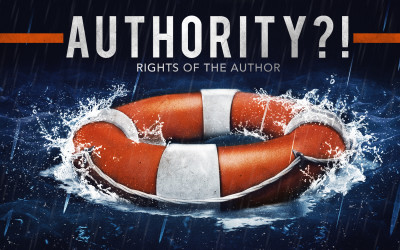 Do We Really Need Authority?