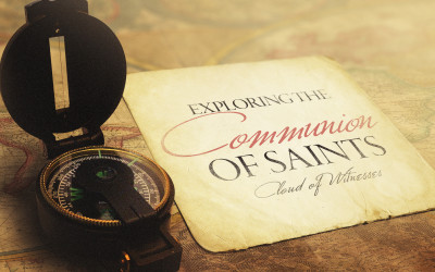 Communion of Saints | TSM #36