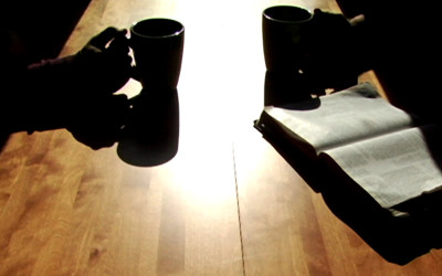 Holy Martyrs Theology Course – Sterling Heights