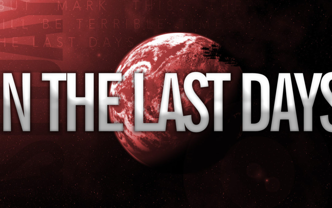 Is the Rapture Real? | Truth Still Matters Episode #41