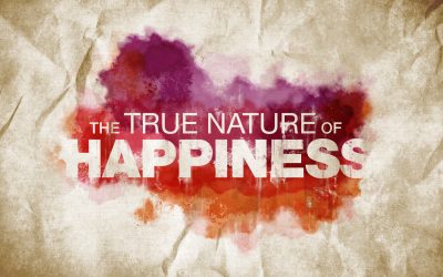 What is Real Happiness? | Truth Still Matters #43