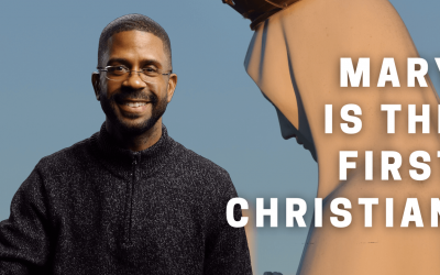 Mary is the Icon of the Church | Truth Still Matters #44