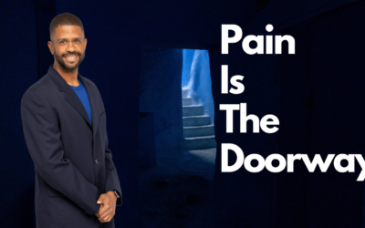 Pain Is The Doorway | TSM #45
